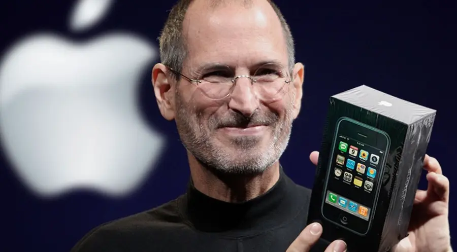 iPhone sprzedany za… prawie milion złotych! Zobacz skąd taka absurdalna cena | FXMAG INWESTOR