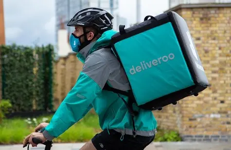 IPO Deliveroo jeszcze w tym roku! Co warto wiedzieć o spółce? | FXMAG INWESTOR