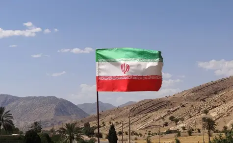 Iran ucieka w kryptowaluty w obawie przed sankcjami