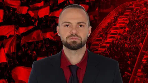 Rewolucja w Iranie nieunikniona? Ekspert: “Władze w Teheranie będą musiały ugiąć karku” Czy Amerykańskie wojska wejdą do Iranu?
