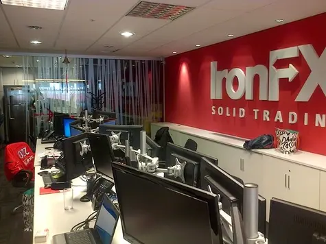 IronFx - historia prawdziwa