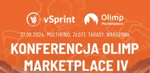 IV Konferencja Olimp Marketplace: Twoja szansa na sukces w sprzedaży online