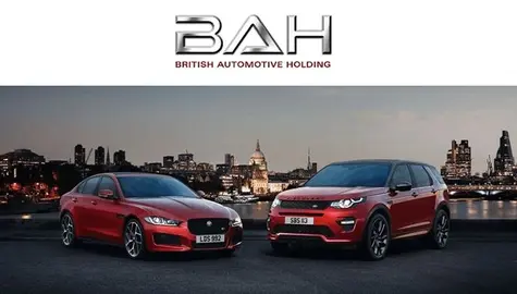 Jaguar i Land Rover rezygnują z polskiego importera. Kurs British Automotive Holding nurkuje | FXMAG