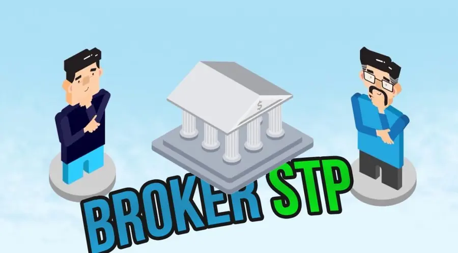 Jak działa broker STP? Czym charakteryzuje się model STP i na czym zarabia broker STP (Straight Through Processing)? | FXMAG INWESTOR