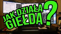 Jak działa giełda? Kto kupuje i kto sprzedaje na giełdzie?
