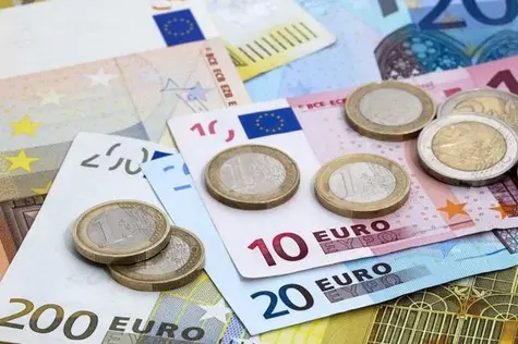 Jak głęboka będzie korekta EURO? Wykres tygodnia