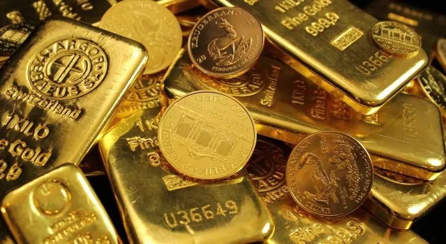 Jak inwestować małe kwoty w złote monety i czy to się opłaca? | FXMAG INWESTOR