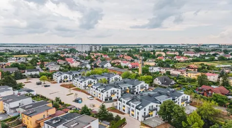 Jak kształtował się rynek mieszkań w 2021? Popyt, preferencje Polaków i ilość kredytów | FXMAG INWESTOR