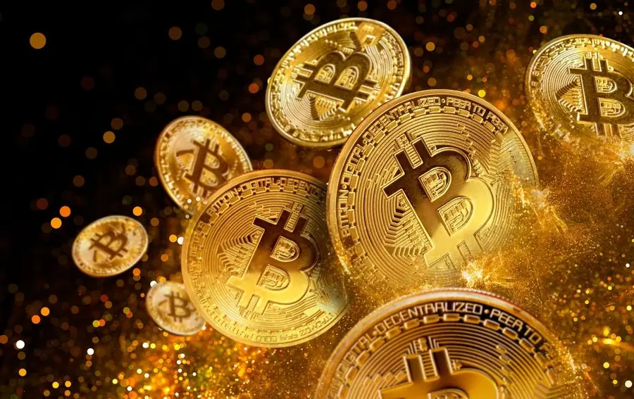 Jak kupić Bitcoina? Wpłacamy środki na giełdę i kupujemy Bitcoina | FXMAG INWESTOR