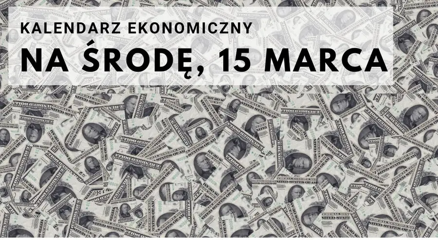Jak odczyt inflacji wpłynie na rynek walutowy (EUR/PLN, USD/PLN, GBP/PLN)? Czy wskaźnik tempa wzrostu cen osiągnie poziom 20%? Kalendarz ekonomiczny na środę, 15 marca | FXMAG INWESTOR