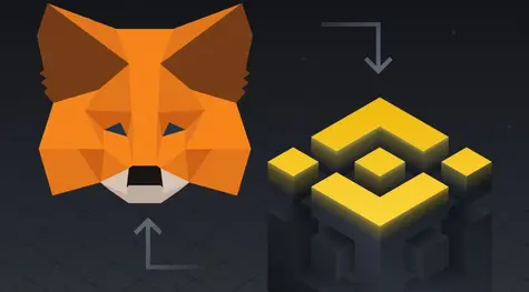 Jak połączyć MetaMask z Binance Smart Chain | FXMAG INWESTOR