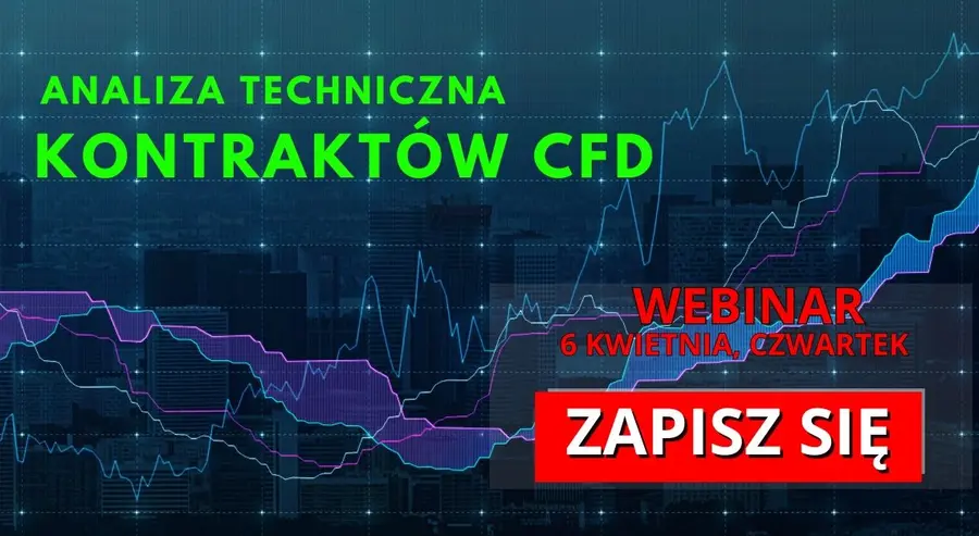 Jak powinna wyglądać analiza techniczna kontraktów CFD? Czym kontrakty CFD różnią się od innych instrumentów? Popyt, podaż, cena i analiza wykresów | FXMAG INWESTOR