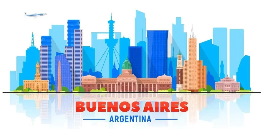 Argentyna tonie. Gospodarka zwycięzcy mundialu jest w ruinie! Czy na giełdzie w Buenos Aires są ciekawe spółki? Sprawdźmy | FXMAG INWESTOR