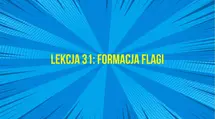 Jak wykorzystać formację flagi w swoim handlu? #31 AT