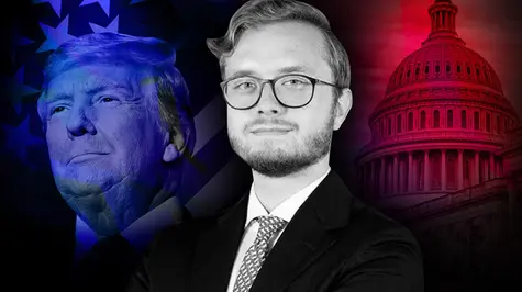 Zamożne gospodarstwa domowe największymi beneficjentami wygranej Donalda Trumpa