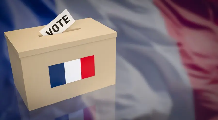 Jak zwycięstwo wyborcze Marine Le Pen wpłynęłoby na rynki? Komentarz eksperta | FXMAG INWESTOR