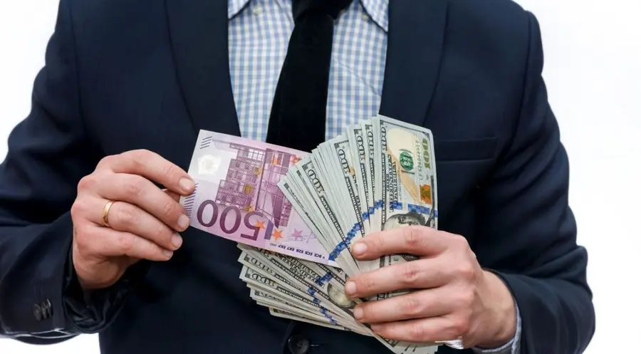 Jaka będzie reakcja kursu eurodolara (EUR/USD) na wydarzenia rynku? | FXMAG INWESTOR