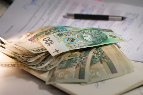 Odczyt PKB w Polsce może namieszać! Co na to złoty (PLN) i obligacje?
