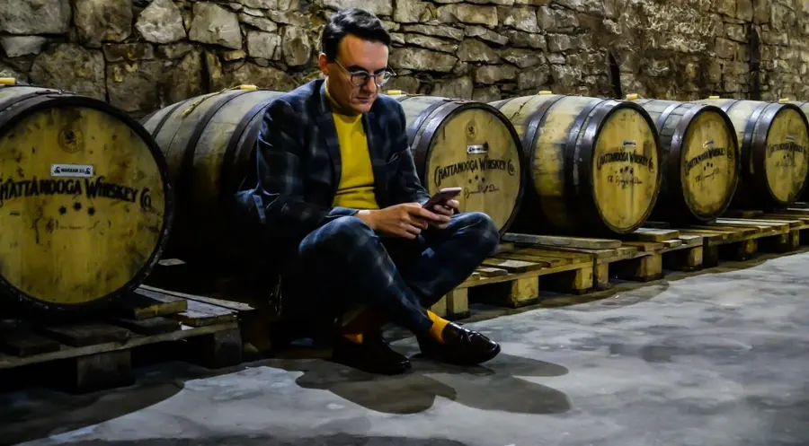 Janusz Palikot pozyskuje pierwszy milion na beczki whisky, tym razem poprzez Tokenizację | FXMAG INWESTOR