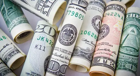 Jastrzębie komentarze z FED napędzają kurs dolara (USD) | FXMAG INWESTOR