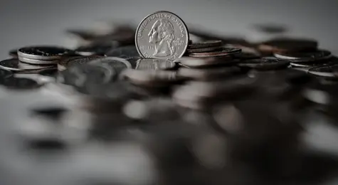 "Jastrzębie" zapiski FED. Kurs dolara (USD) zyskuje | FXMAG INWESTOR