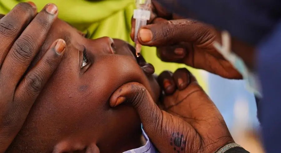 Jednej pandemii nie zapobiegliśmy, nie doprowadźmy do rozwoju kolejnej! Konflikty i kryzysy nasilają polio | FXMAG INWESTOR