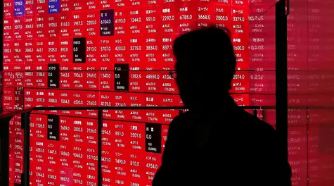 Kurs dolara na krawędzi! Kluczowy poziom może wymusić interwencję. Oto co mówią prognozy | Kurs jena USD/JPY, Bank Japonii, kursy walut