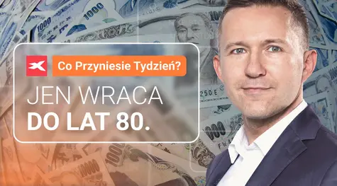 Jen wraca do lat 80 - tych?