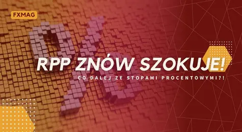 Jest decyzja RPP w sprawie stóp procentowych NBP! Rada znów zaskoczyła | FXMAG INWESTOR