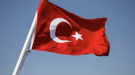 Jest decyzja w sprawie stóp procentowych! Kurs liry tureckiej (TRY) mocno się umacnia! | FXMAG INWESTOR