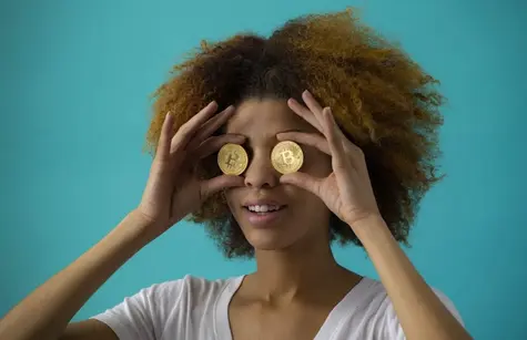 Jest odbicie na Bitcoinie, cena pod kluczowym poziomem oporu! | FXMAG
