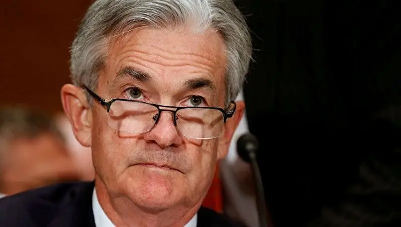 Jeszcze za wcześnie, aby powstrzymać wysokie stopy procentowe w USA? Powell nie ma wątpliwości | FXMAG INWESTOR