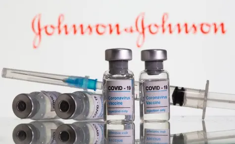 Johnson & Johnson prezentuje wyniki za I kwartał 2021 r. Co dalej ze szczepionką? | FXMAG INWESTOR