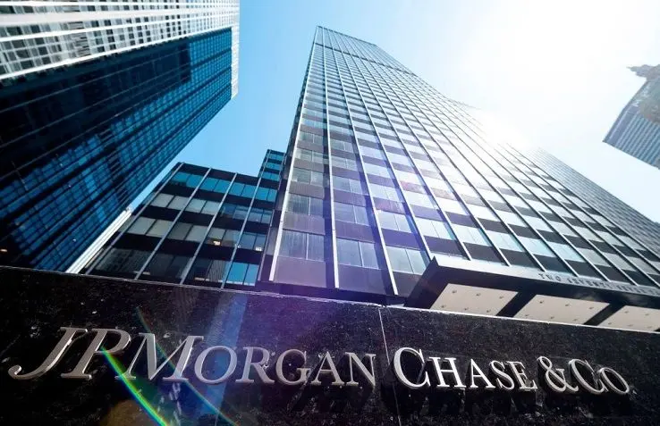 JP Morgan prezentuje wyniki finansowe za I kwartał 2021. Początek sezonu wyników na Wall Street | FXMAG INWESTOR