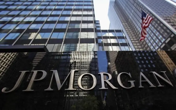 JP Morgan prezentuje wyniki finansowe za II kwartał 2020 r. Bank osiągnął rekordowe przychody | FXMAG INWESTOR