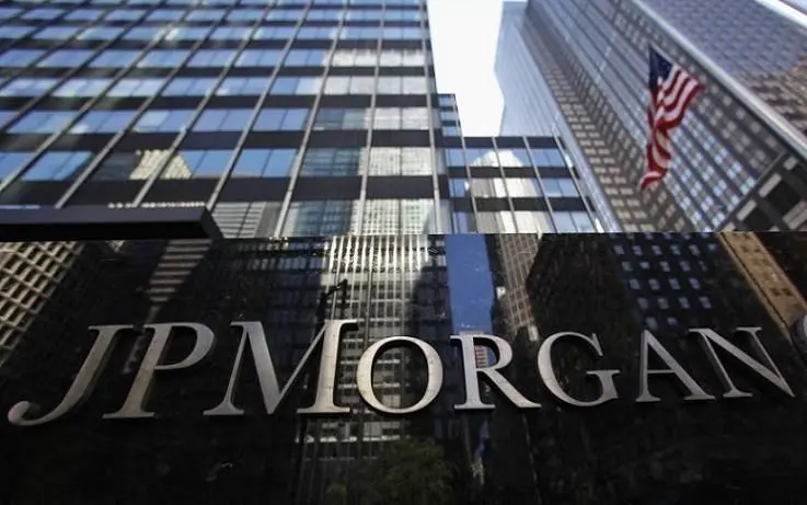 JP Morgan publikuje wyniki finansowe za I kwartał 2020 r. Koronawirus uszczuplił zysk banku | FXMAG