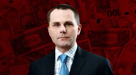 Kurs dolara przed tąpnięciem? Ekspert wydał prognozę dla USD/PLN, euro (EUR/PLN) i EUR/USD | Kursy walut