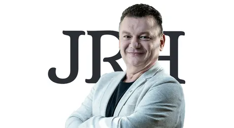 Kim jest January Ciszewski? Jego wehikuł inwestycyjny idzie na główny rynek GPW