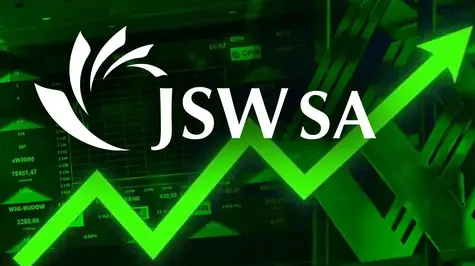Akcje JSW podrożały o 33% w miesiąc. Oto nowe prognozy ekspertów