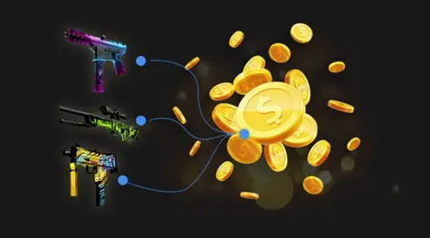 Już 5 października Skinwallet uruchomi platformę Marketplace | FXMAG INWESTOR