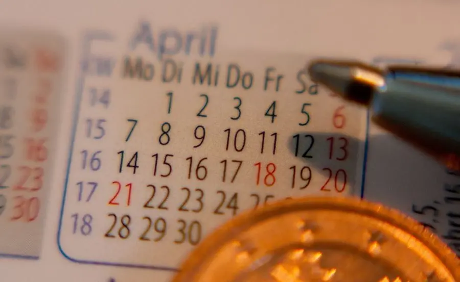 Kalendarz ekonomiczny forex, kalendarz wydarzeń i wiadomości makroekonomicznych | FXMAG
