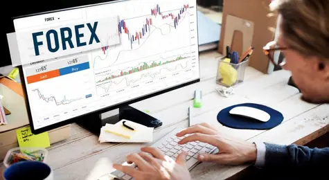 Kapitał dalej ucieka za ocean, zielony dolar znów zyskuje | FXMAG INWESTOR
