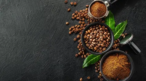 Kawowy szczyt, czyli wystrzał na notowaniach surowca! Czy cena Coffee będzie kontynuować trend wzrostowy? Ekspercka analiza wykresu | FXMAG INWESTOR