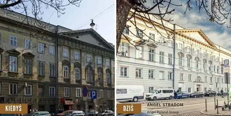 Kiedyś straszyły, dziś cieszą oko. Inwestycje, które zmieniły Polskę | FXMAG INWESTOR