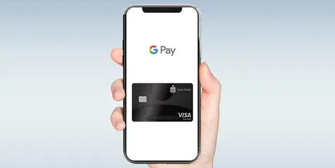Klienci korporacyjni i samorządowi PKO Banku Polskiego mogą teraz używać Google Pay | FXMAG INWESTOR