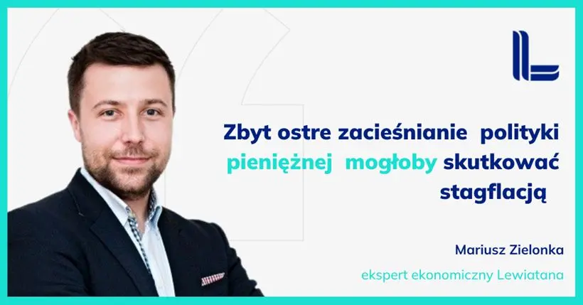 Kolejna podwyżka stóp procentowych przesądzona | FXMAG INWESTOR