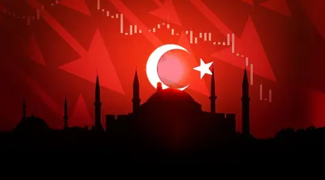 Kolejna podwyżka stóp procentowych w Turcji! Czy Ankarze w końcu uda zdusić się inflacje? | FXMAG INWESTOR