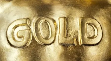 „Kolejne 100 ton złota w 2022 roku" - zapowiada Glapiński