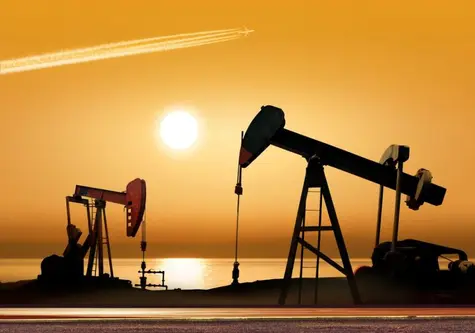 Kolejne informacje o rynku ropy naftowej