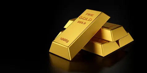 Kolejny ciekawy tydzień na rynkach metali szlachetnych. Jak dane o inflacji z USA wpłyną na notowania złota? | FXMAG INWESTOR